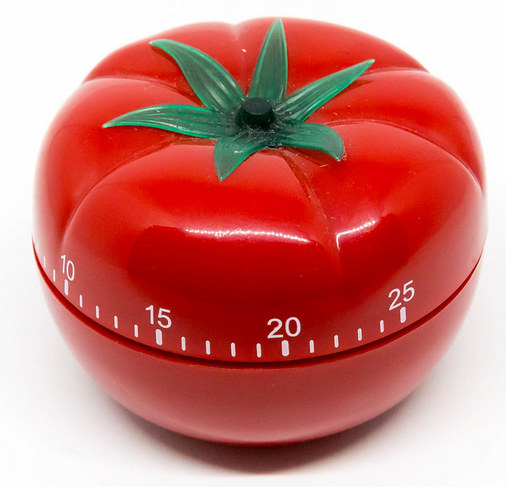 timer pomodoro