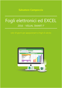 copertina libro Excel