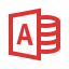 icona microsoft access