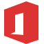 logo office microsoft